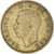 Münze, Großbritannien, Florin, Two Shillings, 1948