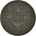 Munten, Nederland, 10 Cents, 1941