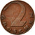 Coin, Austria, 2 Groschen, 1928