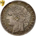 France, Cérès, Franc, 1894, Paris, PCGS, MS64, Silver, KM:822.1