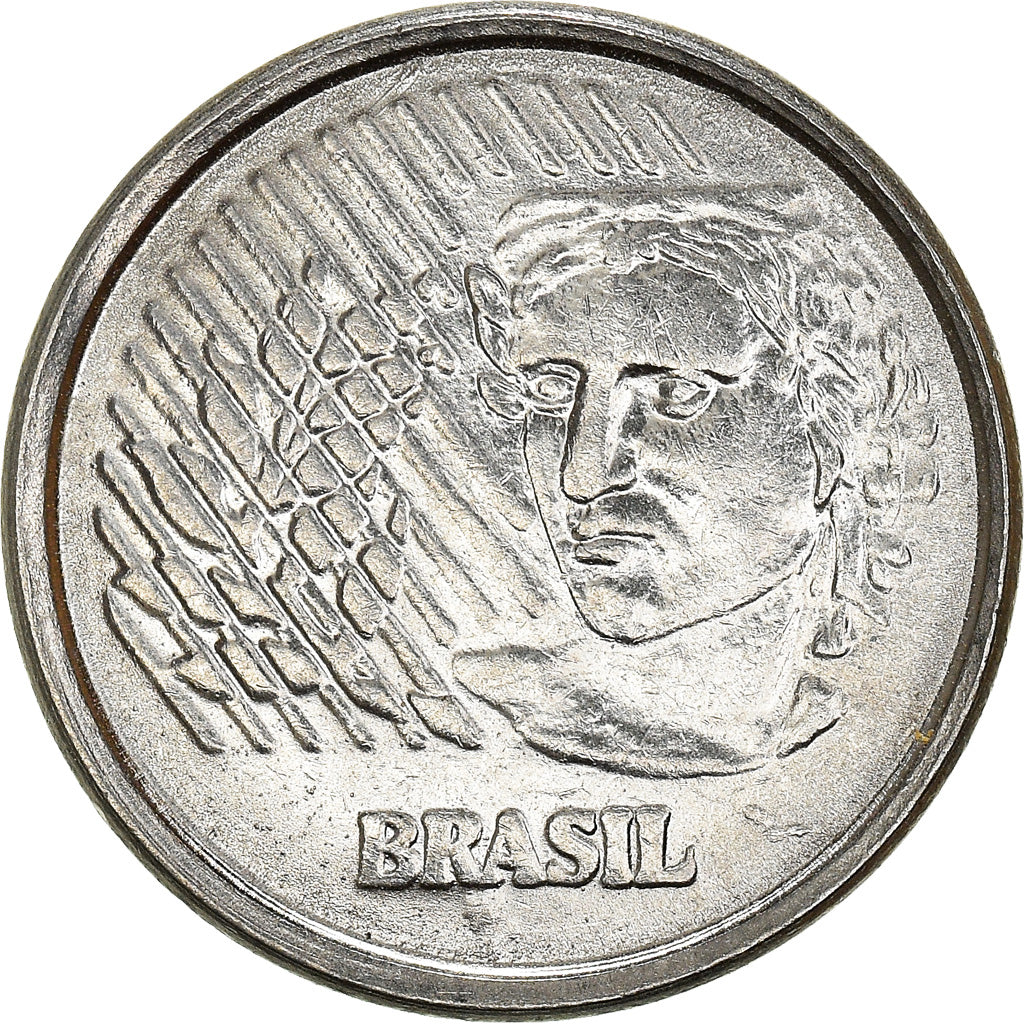 Coin, Brazil, Centavo, 1994