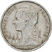 Moeda, Madagáscar, 5 Francs, 1953
