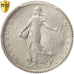 Coin, France, Semeuse, Franc, 1901, Paris, PCGS, MS62, MS(60-62), Silver