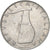 Coin, Italy, 5 Lire, 1981