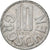 Coin, Austria, 10 Groschen, 1971