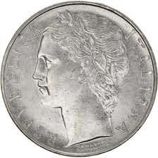Coin, Italy, 100 Lire, 1970