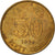 Moneda, Hong Kong, 50 Cents, 1994