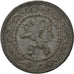 Coin, Belgium, 10 Centimes, 1946