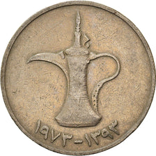 Moneta, Zjednoczone Emiraty Arabskie, Dirham, 1973