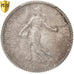 France, Semeuse, Franc, 1913, Paris, PCGS, MS64, Silver, KM:844.1