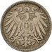 Münze, GERMANY - EMPIRE, 5 Pfennig, 1903