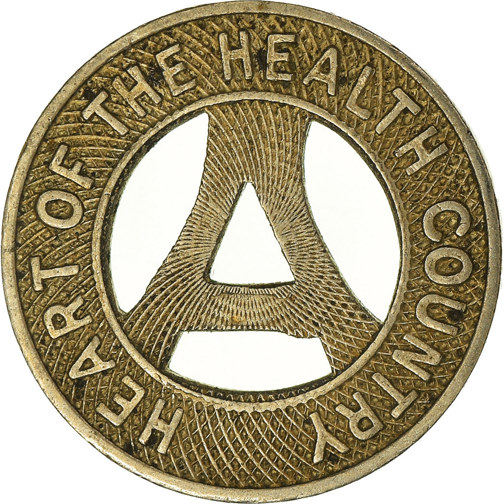 United States of America, Token