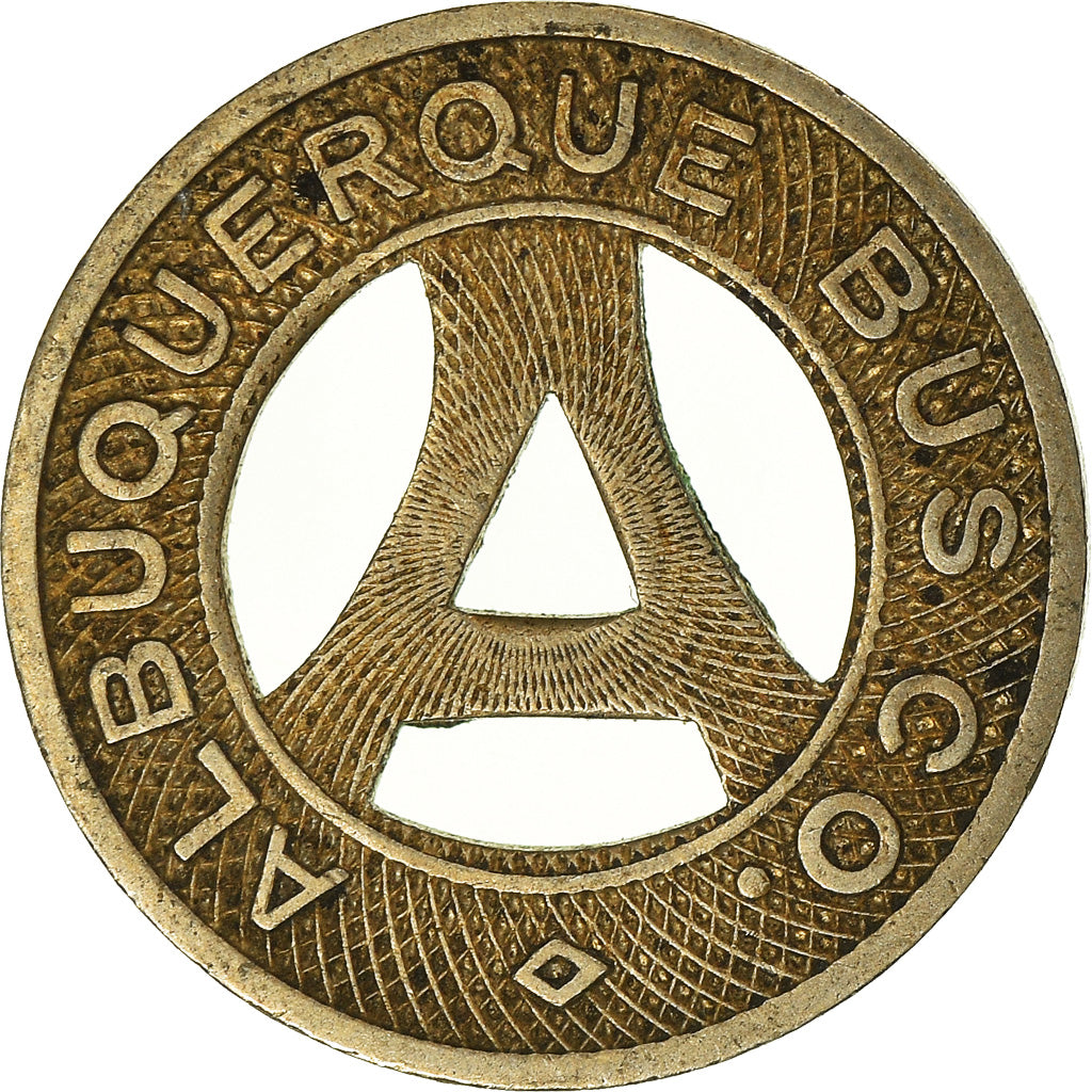 United States of America, Token