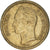Coin, Venezuela, 25 Centimos, 1965