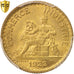 Moneta, Francja, Chambre de commerce, Franc, 1922, Paris, PCGS, MS65, MS(65-70)