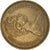 Münze, Großbritannien, 10 New Pence, 1970