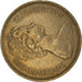 Coin, Great Britain, 10 New Pence, 1970
