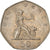 Moneta, Gran Bretagna, 50 New Pence, 1978