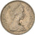 Munten, Groot Bretagne, 10 New Pence, 1975