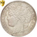 Coin, France, Cérès, 2 Francs, 1887, Paris, PCGS, MS64, MS(64), Silver