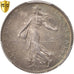 France, Semeuse, 2 Francs, 1914, Castelsarrasin, PCGS, MS63, Silver, KM:845.2
