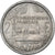 Coin, Oceania, 2 Francs, 1949