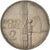 Moneda, Italia, 2 Lire, 1924