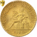 Coin, France, Chambre de commerce, 2 Francs, 1921, Paris, PCGS, MS65, MS(65-70)