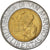 Moneta, San Marino, 500 Lire, 1994
