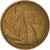 Moneta, Belgio, 20 Francs, 20 Frank, 1981
