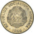 Monnaie, Roumanie, 25 Bani, 1966