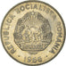Munten, Roemenië, 25 Bani, 1966