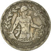 Moneta, Egipt, 10 Piastres, 1974