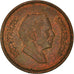 Coin, Jordan, 5 Fils, 1/2 Qirsh, 1978