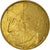 Coin, Belgium, 5 Francs, 5 Frank, 1992