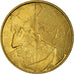 Moneta, Belgia, 5 Francs, 5 Frank, 1992