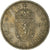Münze, Großbritannien, Shilling, 1956