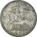 Moneta, Spagna, 5 Centimos, 1940