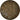 Coin, Switzerland, 2 Rappen, 1955