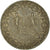Moneta, Surinam, 10 Cents, 1962