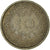 Moneta, Surinam, 10 Cents, 1962