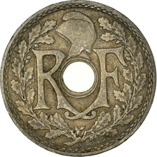 Coin, France, 10 Centimes, 1932