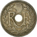 Coin, France, 10 Centimes, 1932