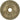 Coin, Belgium, 5 Centimes, 1906