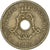 Monnaie, Belgique, 5 Centimes, 1906