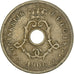 Moneda, Bélgica, 5 Centimes, 1906