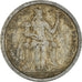 Coin, French Polynesia, 1 Franc, 1949