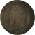 Coin, France, 5 Centimes, 1853