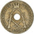 Münze, Belgien, 25 Centimes, 1920
