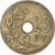 Moneta, Belgio, 25 Centimes, 1920